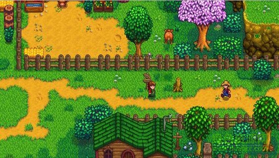 星露谷物语ios汉化版(Stardew Valley) v1.4.5.153 官方手机版3