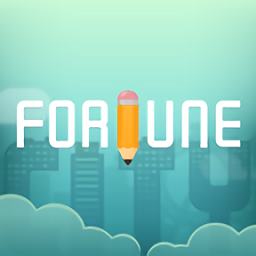 fortune city记账本android