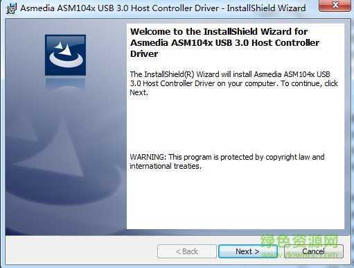 ASM1042 USB3.0驱动 v1.16.2.0 官方最新版 0