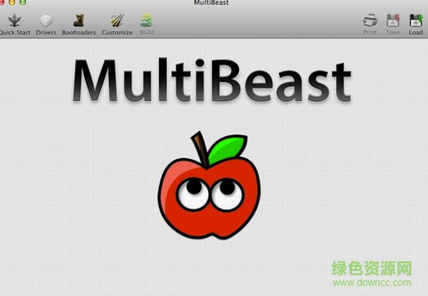 multibeast for mac