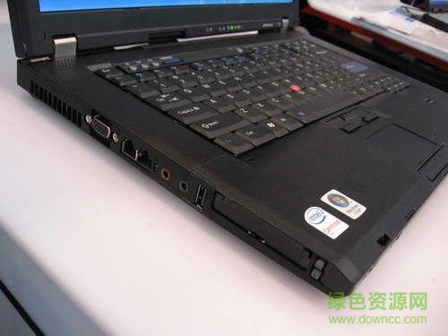 IBM联想 ThinkPad T61笔记本读卡器驱动 for win7 0