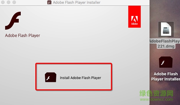 adobe flash player for mac最新版
