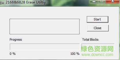 erasetools2.1 u盘修复工具 v1.93 win7/xp 绿色版 0