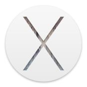 Apple OS X Yosemite