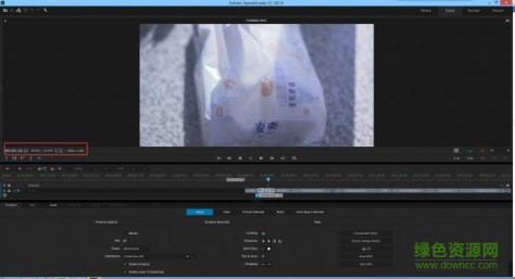 adobe speedgrade cc官方最新版 免费绿色版 0