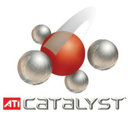 ATI Catalyst Control Center for Win7
