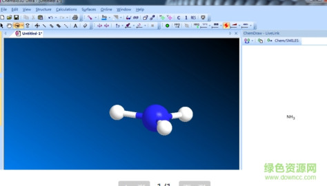 ChemBioOffice Ultra16 官网版 0