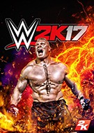 wwe2k17简体汉化补丁