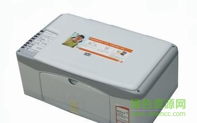 惠普f2188打印机驱动程序