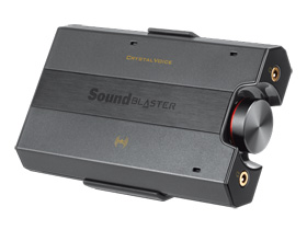 创新Sound Blaster E3驱动最新版