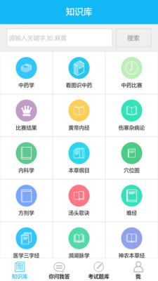 中医通ipad客户端 v2.4.1 苹果ios版 1