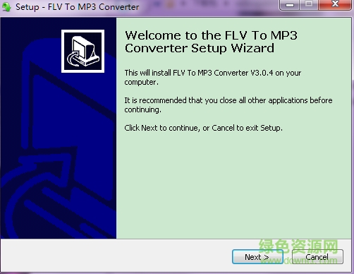 flv to mp3 Converter online v1.0 安装版 0