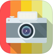 color viewfinder取色器