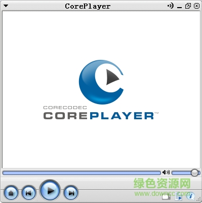 CorePlayer官网下载