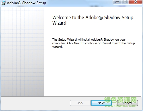 Adobe Shadow(网页设计软件) v2.1 最新版 0