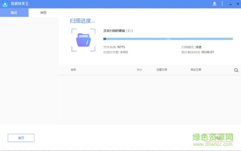 apowersoft数据恢复王 v1.03 最新版2