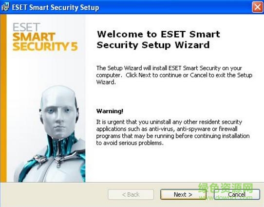 eset smart security 9 64位 v9.0.381.1 简体中文正式版 0