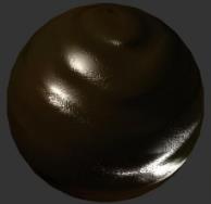 zbrush常用皮肤材质球