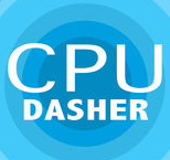 cpu dasherx中文版