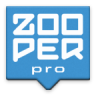 Zooper Widget插件主题包(build.gradle)