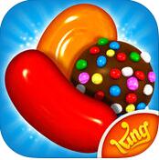 candy crush苹果版