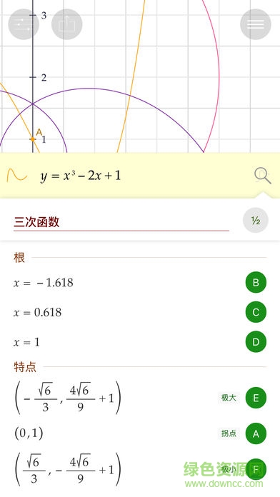 ezygraphs中文版 v2.3.6 安卓版 3