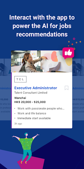 JobsDB香港找工作 v5.6.11 安卓hk版 1