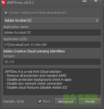 adobe dreamweaver cc 2018补丁