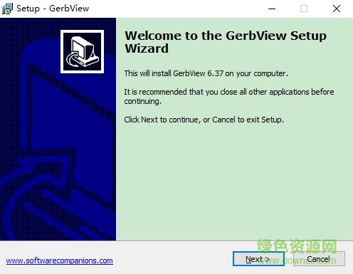 gerbview  v7.66 最新版_附注册码 0