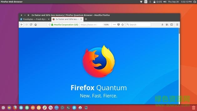 Firefox Quantum火狐量子浏览器 v58.0 最新版 0