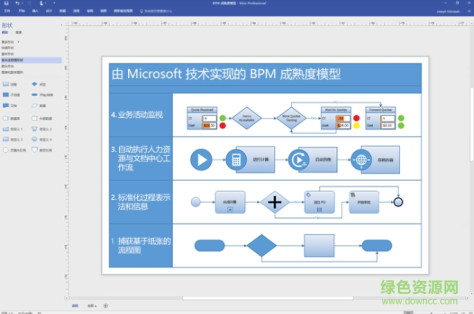 microsoft visio 2017简体中文版 64/32位 0