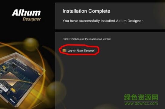 altium designer09正式文件