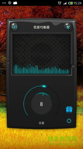 低音均衡器 v1.5.9 安卓版 0
