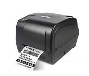 TSCDA200条码打印机驱动 官方版 0