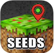 我的世界地图种子大全(Minecraft Seeds)