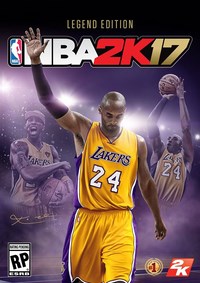 nba2k17手游下载