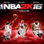 nba2k1610号升级档+修改补丁