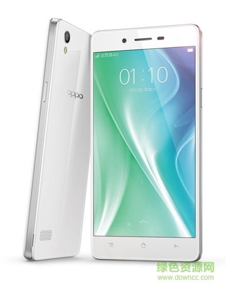 oppo a51