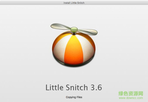 little snitch for mac(防火墙软件) v3.6.4 苹果电脑版 0