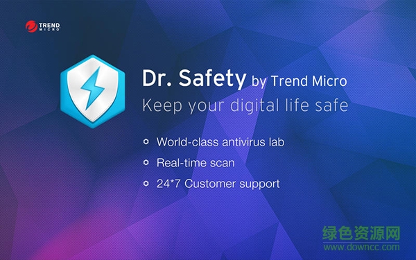 Dr.Safety mac版下载