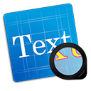 Text Styles mac版