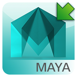 autodesk maya 2016 for mac注册机(三维动画软件)