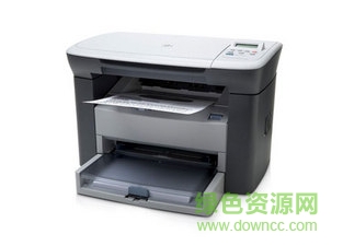 惠普hp1005打印机驱动 for xp/win7 官方最新版 0