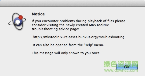 MKVToolNix mac版(Matroska toolkit) v9.1.0 苹果电脑版 0