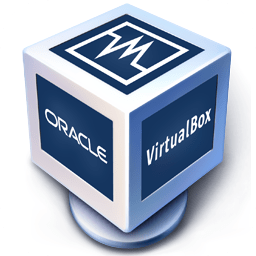 VirtualBox for mac