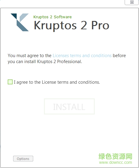 文件加密工具kruptos2 v6.0.2.0 官方安装版 0