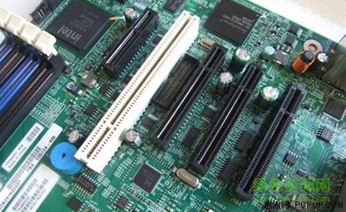 Intel服务器S5500BC主板驱动