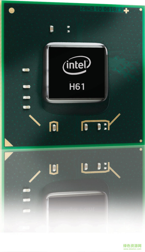 英特尔intel h61芯片组主板驱动 v7.1.4 官方最新版 0