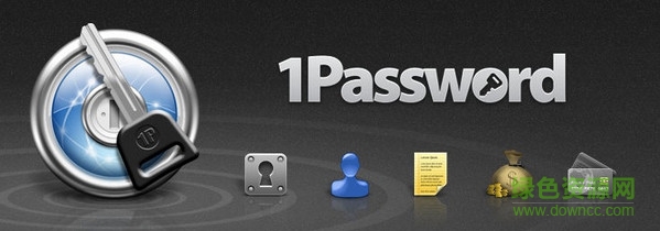 1Password for mac(密码管理) v6.3.2 苹果电脑版 0