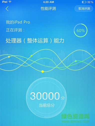 鲁大师ipad版 v3.0 苹果ios版1